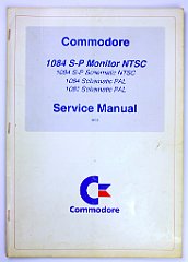 Service Manual 106